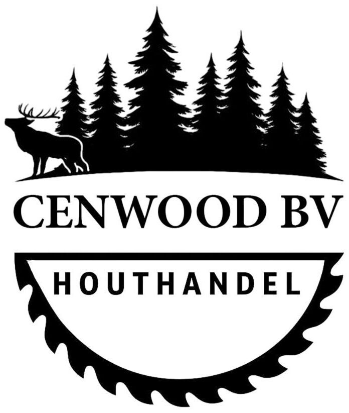 CenWood BV Houthandel Gemert - douglas, eiken en boomschorsplanken