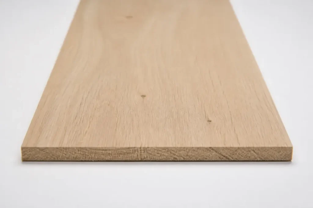 Geschaafd 16 x 125 mm KD