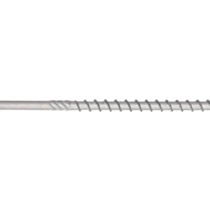 HAPAX houtconstructieschroef 4Top met flenskop en torx T40, 8,0 x 200 mm verzinkt